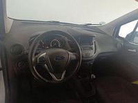 Usado Ford Transit 99 CV (72 kW) 2023 Blanco Berlina