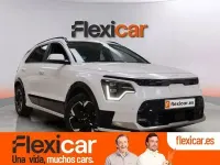 Usado Kia e-Niro 150 kW (204 CV) 2024 Blanco SUV