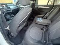Usado BMW X1 116 CV (85 kW) 2020 Blanco SUV
