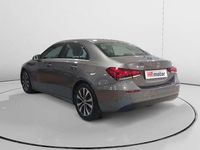 Usado Mercedes A180 117 CV (86 kW) 2022 Gris Berlina