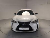 Usado Lexus UX Business Edition 184 CV (135 kW) 2022 Blanco SUV