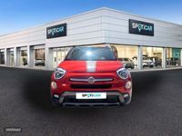 usado Fiat 500X Cross 2.0 MultiJet 140cv 4x4 Auto