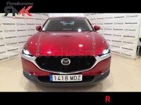 Usado Mazda CX-30 186 CV (136 kW) 2023 Rojo SUV