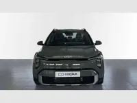 Nuevo Kia Stonic 101 CV (74 kW) 2026 Verde SUV