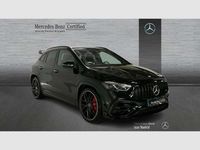 Nuevo Mercedes GLA45 AMG AMG 421 CV (309 kW) 2025 Negro SUV