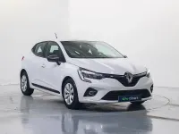 Usado Renault Clio Business 100 CV (73 kW) 2021 Utilitario