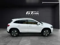Usado Mercedes EQA250 139 kW (190 CV) 2021 Blanco SUV