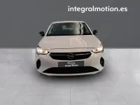 Usado Opel Corsa Edition 100 CV (73 kW) 2023 Blanco Utilitario