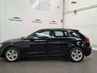 Usado Audi A3 Sportback Premium 116 CV (85 kW) 2020 Negro Utilitario