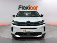 Usado Citroën C5 Aircross PureTech 131 CV (96 kW) 2024 Blanco SUV