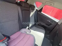 Usado Toyota Auris Hybrid Edition 136 CV (100 kW) 2018 Blanco Berlina