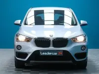 Usado BMW X1 116 CV (85 kW) 2019 Gris SUV