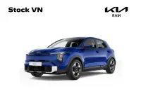 Nuevo Kia Stonic 115 CV (84 kW) 2026 Smoke blue ceu3e SUV