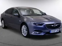 Usado Opel Insignia Innovation 136 CV (100 kW) 2020 Burdeos Familiar