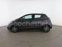 Usado Toyota Yaris Active 91 CV (66 kW) 2014 Gris Berlina