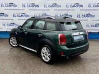 usado Mini Cooper D Countryman AUT.