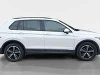 Usado VW Tiguan Life 150 CV (110 kW) 2022 SUV