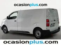 Usado Peugeot Expert Premium 120 CV (88 kW) 2023 Blanco Van