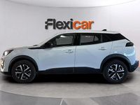 Usado Peugeot 2008 Active 101 CV (74 kW) 2023 Blanco SUV