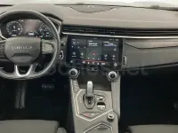 Usado Lynk & Co 01 261 CV (191 kW) 2022 Azul SUV