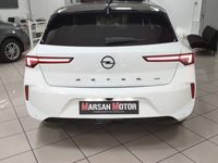 usado Opel Astra 1.2t Xht S/s Gs-line 130