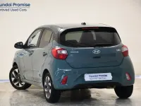 Usado Hyundai i10 67 CV (49 kW) 2025 Utilitario