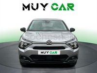 Brugt Citroën C4 PureTech 131 HK (96 kW) 2023 Grå SUV