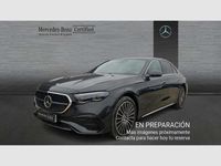 Usado Mercedes E300 313 CV (230 kW) 2024 Berlina