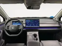 Nuevo Leapmotor C10 215 CV (158 kW) 2026 Tundra gray SUV