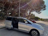 Usado Mazda 5 Sportive 145 HP (106 kW) 2007 Cinzento Monovolume