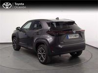 Usado Toyota Yaris Cross Style 116 CV (85 kW) 2022 SUV