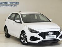Usado Hyundai i30 99 CV (72 kW) 2024