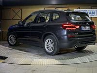 Usado BMW X3 Comfort Edition 292 CV (214 kW) 2020 Gris SUV
