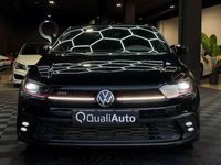 Usado VW Polo GTI 207 CV (152 kW) 2024 Negro Utilitario