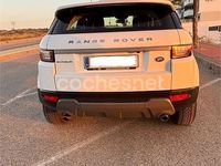 Usado Land Rover Range Rover evoque Pure 150 CV (110 kW) 2016 Blanco SUV