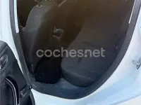 Usado Peugeot 208 Signature Sky 99 CV (72 kW) 2019 Blanco Utilitario