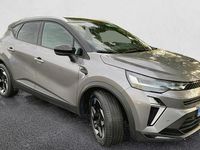 Usado Renault Captur Techno 100 CV (73 kW) 2025 SUV