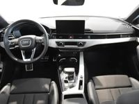 usado Audi A4 AVANT S LINE 35 TDI 120KW S TRONIC de segunda mano desde 35990€ ✅