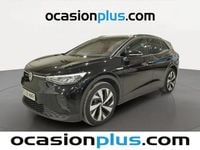 Usado VW ID.4 Pro Performance 150 kW (204 CV) 2024 Gris plata SUV