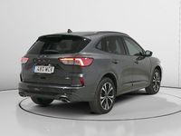Usado Ford Kuga ST-Line 227 CV (166 kW) 2022 Gris SUV