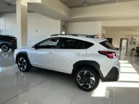 Usado Subaru Crosstrek 136 CV (100 kW) 2024 Blanco SUV