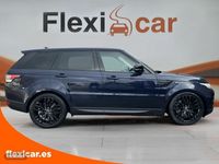 usado Land Rover Range Rover Sport 3.0 SDV6 225kW (306CV) SE