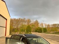 Usado VW Touran Highline 140 CV (102 kW) 2006 Negro Monovolumen