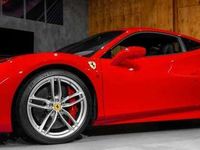 usado Ferrari 488 GTB