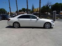 Usado Mercedes S350 258 CV (189 kW) 2015 Blanco Berlina