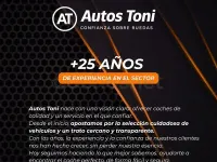 Usado Seat Arona Xperience 110 CV (80 kW) 2023 Azul SUV