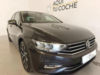 Begagnad VW Passat Executive 150 HK (110 kW) 2021 Grå Sedan