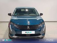 usado Peugeot 3008 1.2 PureTech S&S Allure 130