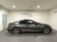 usado Audi A5 Black line 50 TDI quattro 210 kW (286 CV) tiptronic en Valencia