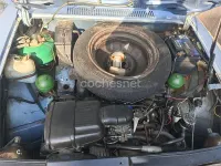 Begagnad Citroën GSA 65 HK (47 kW) 1979 Blå Sedan